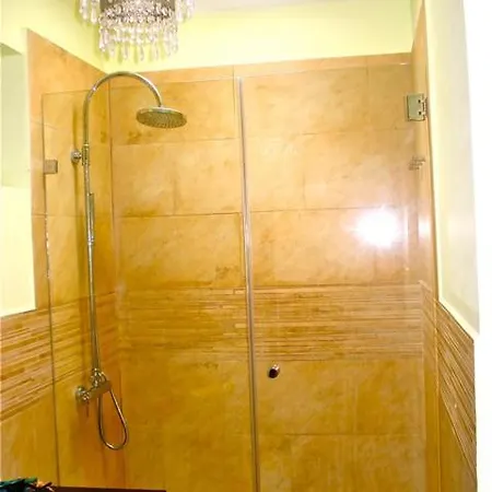 Reboso Apartment La Santa