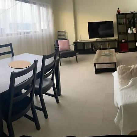 Reboso Apartment
