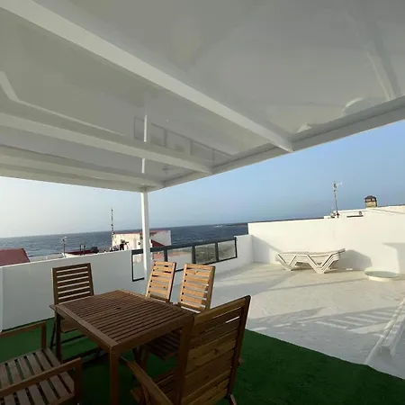 Apartment Reboso