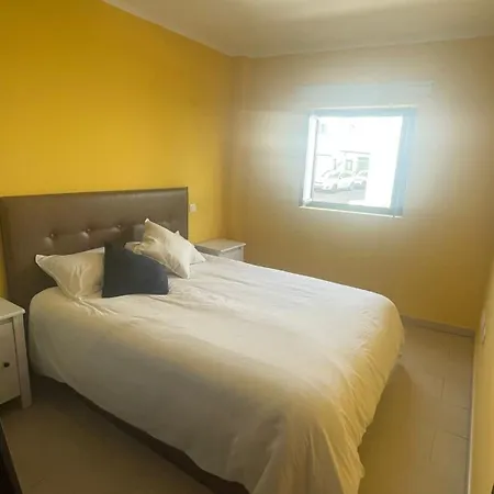 Reboso Apartment *