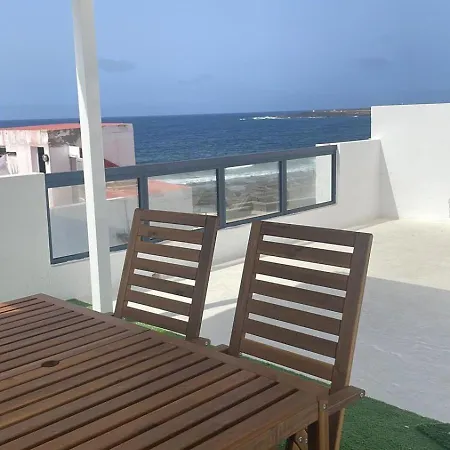 Apartamento Reboso *